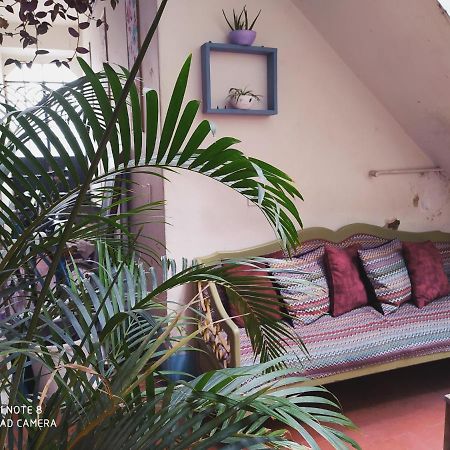 Casa Atenas (Adults Only) Guadalajara Extérieur photo