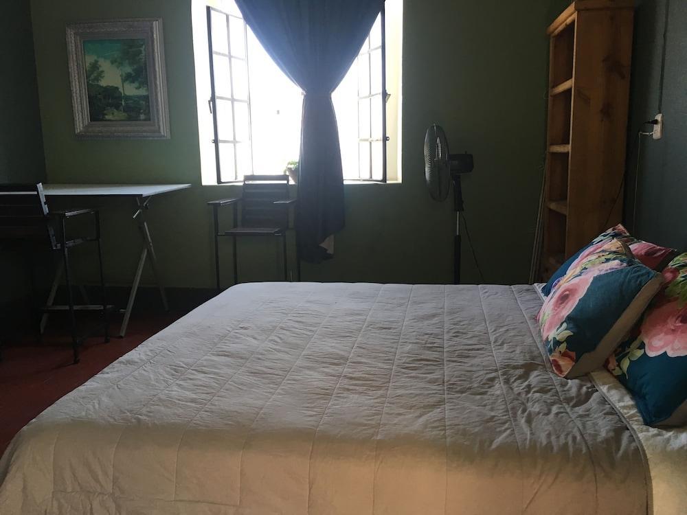 Casa Atenas (Adults Only) Guadalajara Extérieur photo