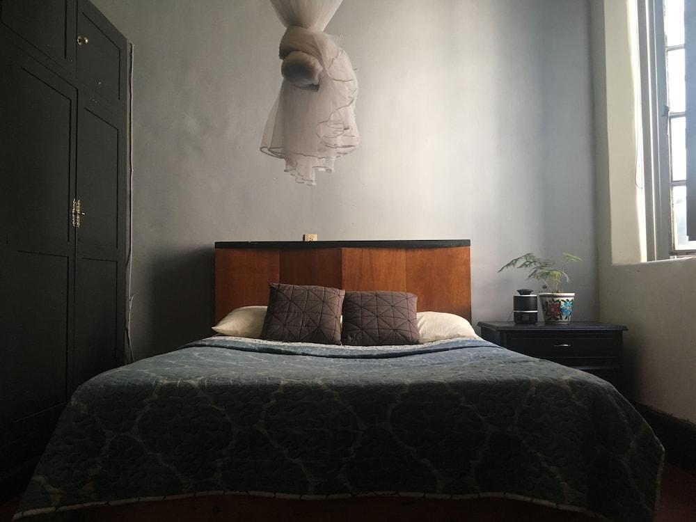 Casa Atenas (Adults Only) Guadalajara Extérieur photo