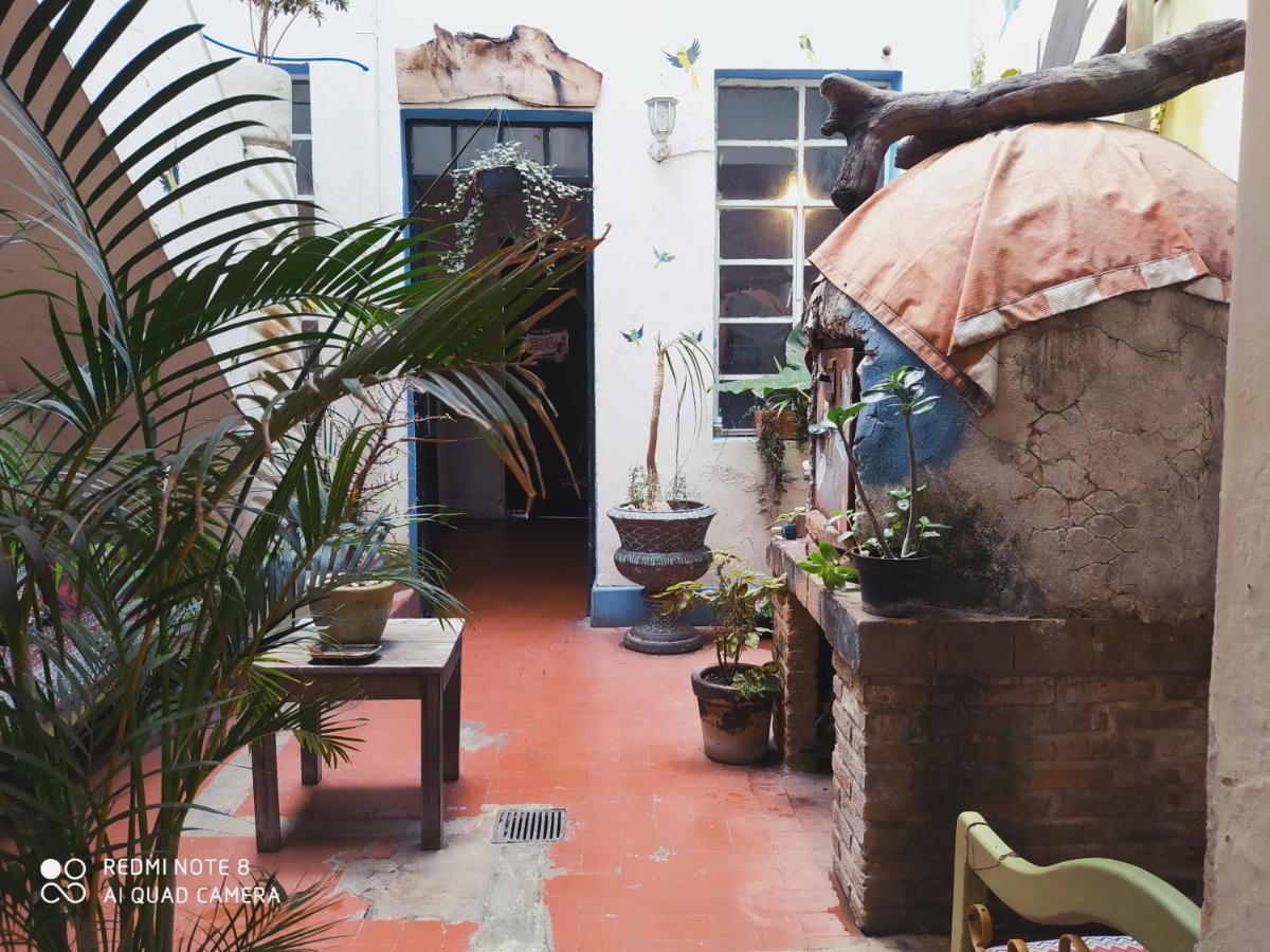 Casa Atenas (Adults Only) Guadalajara Extérieur photo