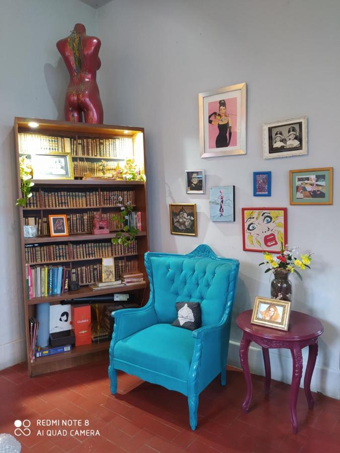 Casa Atenas (Adults Only) Guadalajara Extérieur photo