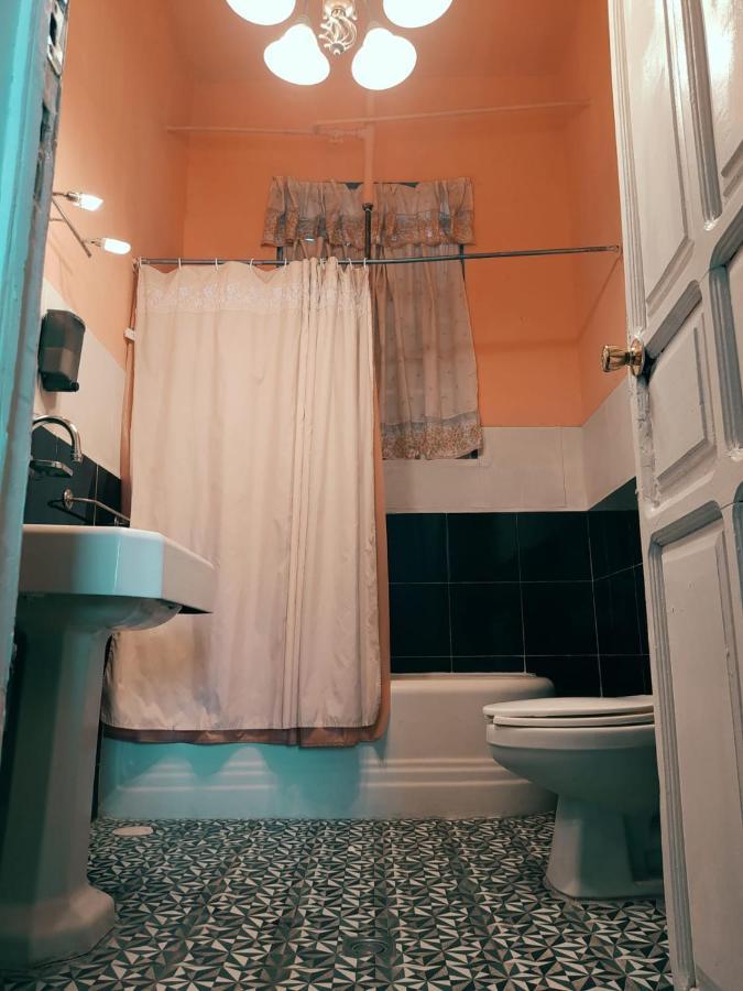 Casa Atenas (Adults Only) Guadalajara Extérieur photo
