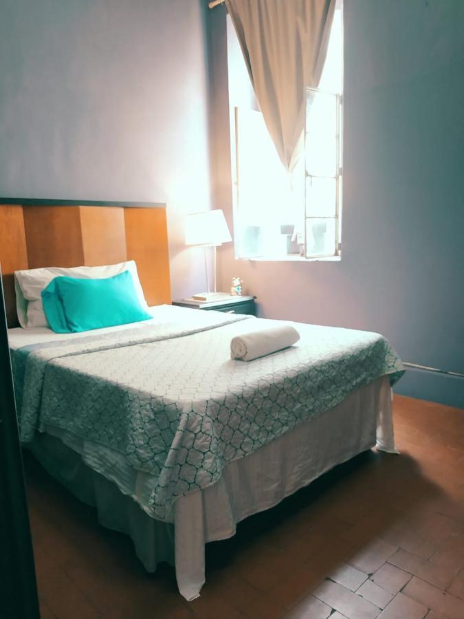 Casa Atenas (Adults Only) Guadalajara Extérieur photo